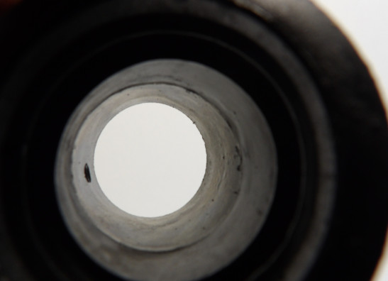 Inlaat rubber Honda CB 700