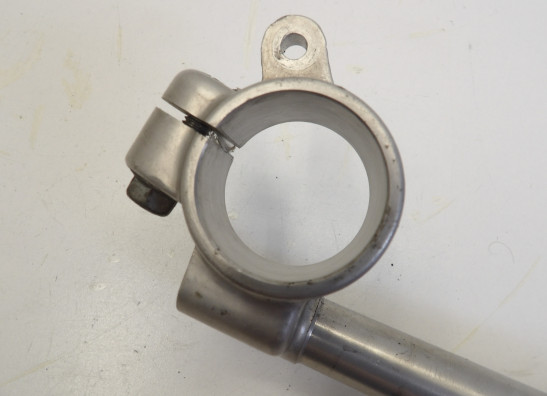 Clip on rechts Suzuki SV 650