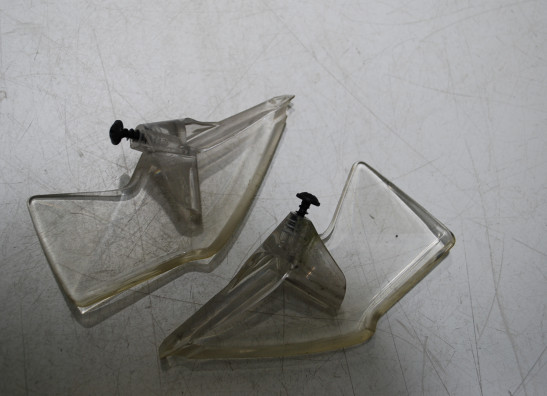 Scheibe Windschild BMW R 1200 RT