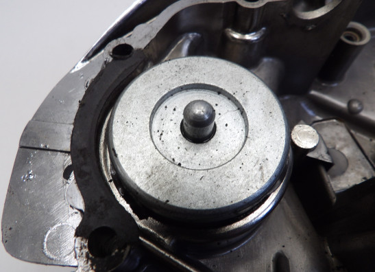 Lichtmaschinendeckel Yamaha XV 750 Virago