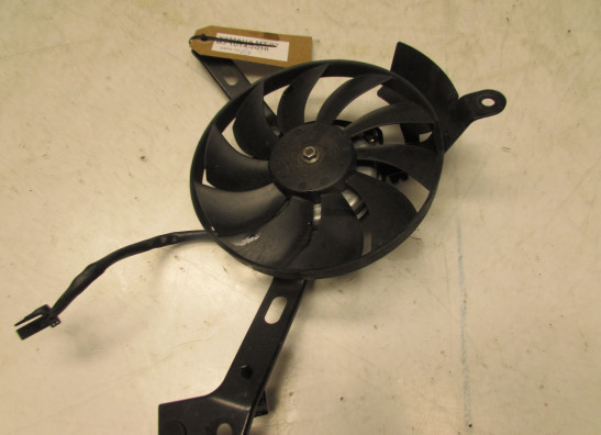 Voorpoten Yamaha MT 07