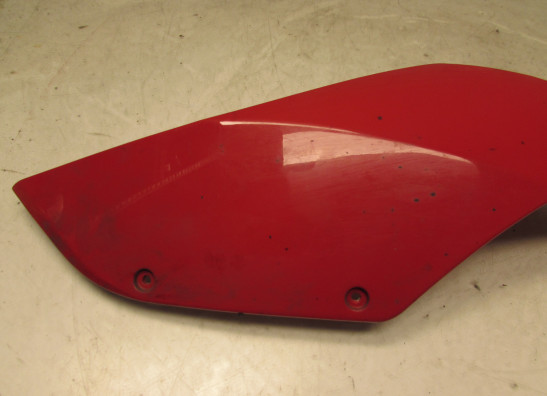 Linker achterkant Ducati Panigale 1199