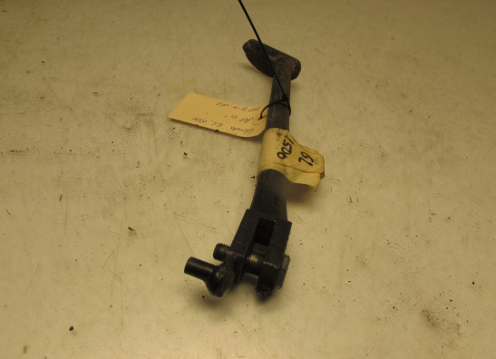 Standaard Honda Goldwing GL