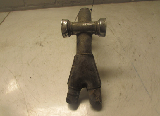 Uitlaat Suzuki GT 550