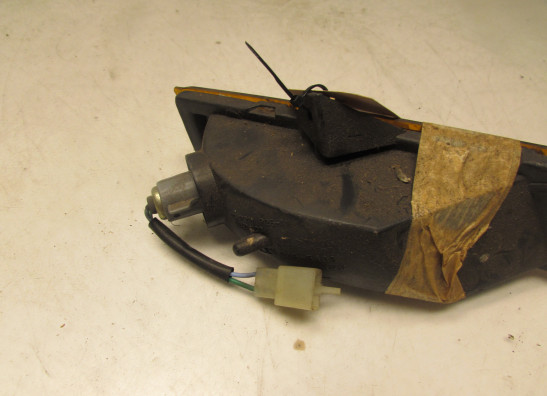 Knipperlicht Honda Goldwing GL