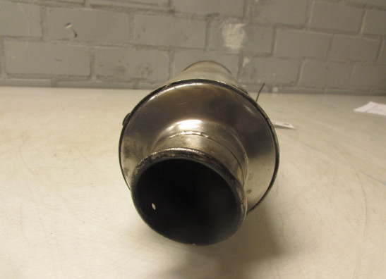 Uitlaat Kawasaki ZZR 1100