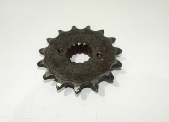 Kettensatz Ducati monster 600