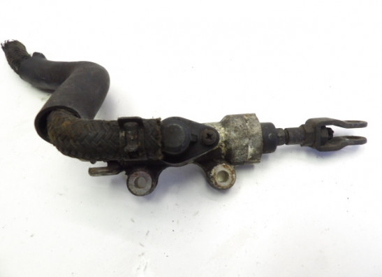 Rear brake master cylinder  Honda NTV 650