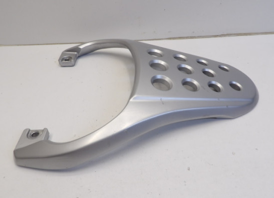 Gepacktrager Suzuki XF 650 Freewind