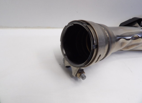 Muffler Kawasaki ZZR 1400