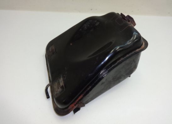 Benzintank Honda VT 700 750