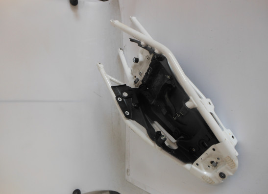 Achtersubframe KTM 390 Duke