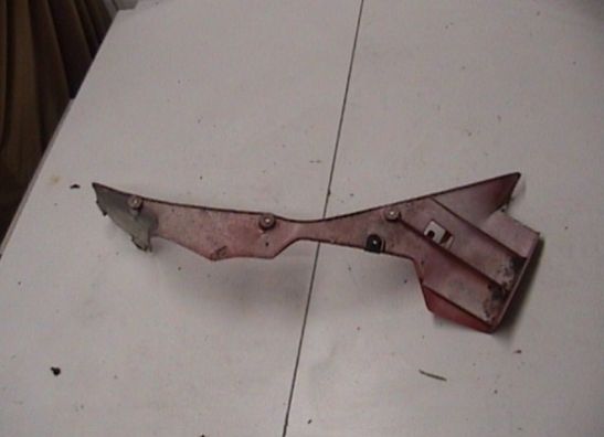 Innenverkleidung links Honda CBR 600 F