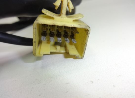 Stuurschakelaar links Suzuki DL 1000 V STROM