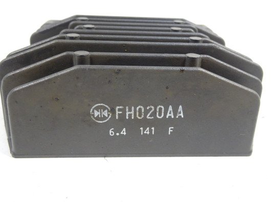 Spanningsregelaar BMW R 1200 R