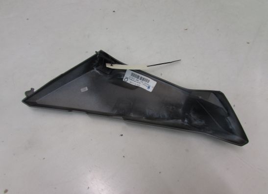 Rechter zijkuip klein Kawasaki ER 6