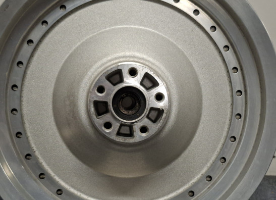 Achtervelg Harley Davidson FLSTF Fat Boy