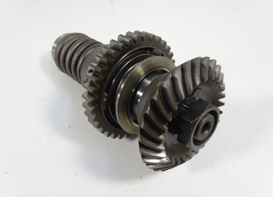 Motorblok diverse Yamaha FJR 1300