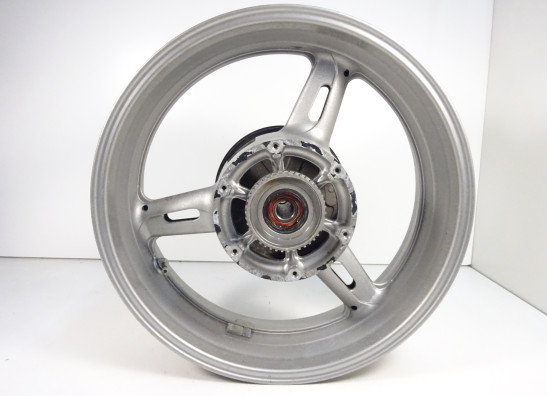 Achtervelg Yamaha FJR 1300