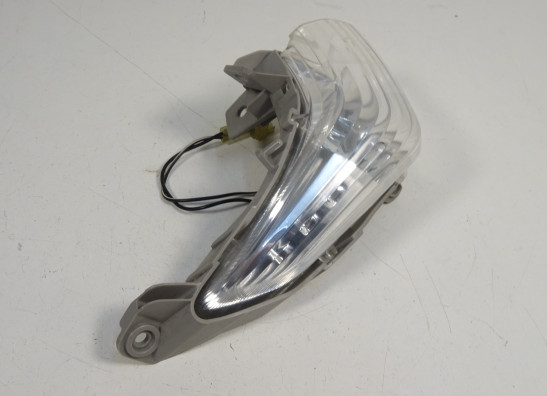 Winker right front Suzuki GSR 600