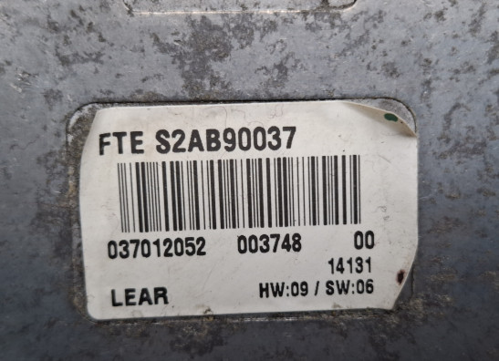 ABS pumpe druckmodulator BMW R 1150 RT   R 850 RT