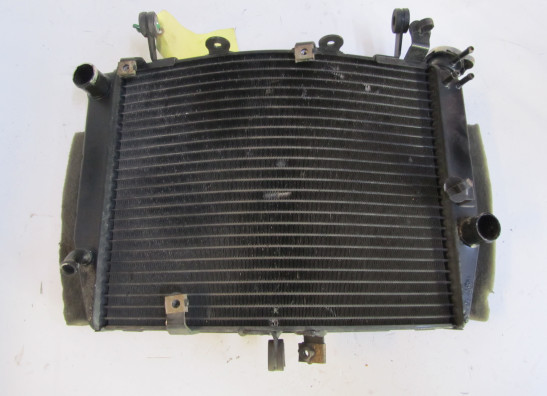 Radiateur Yamaha YZF R6