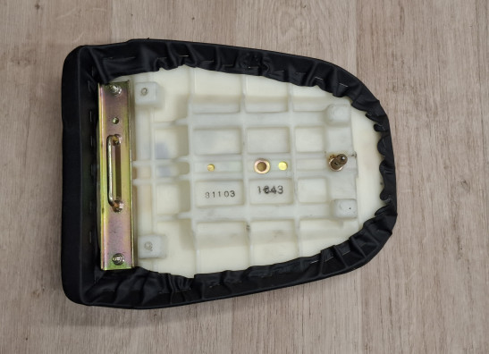 Buddy zadel Kawasaki ZX 6 R