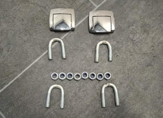 Top-case Harley Davidson FLHTC Electra Glide Classic