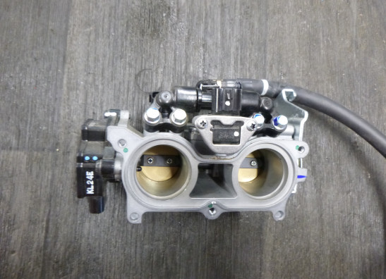 Einspritzanlage Honda CBR 500 R