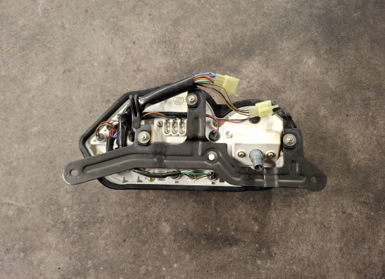 Meter combination Kawasaki ZZR 600