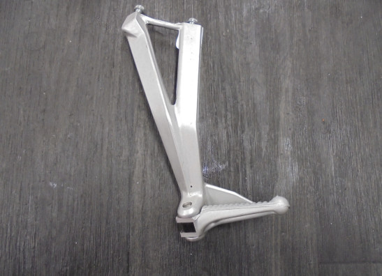 Duo voetsteun links Ducati 848