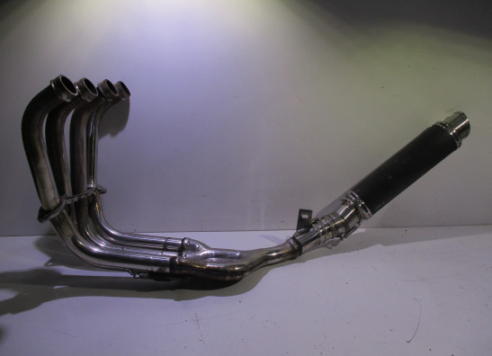 Muffler Yamaha FAZER 600