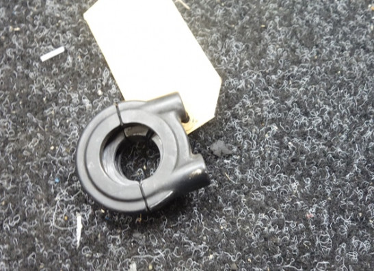 Gashandle Benelli TNT 1130 cafe racer