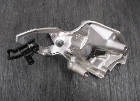 Main step holder right BMW F 800 GT