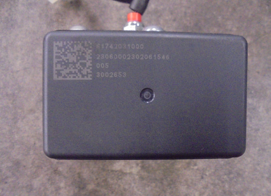 ABS pumpe druckmodulator Husqvarna 701 Enduro