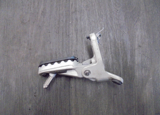 Schetsplaat links Triumph Tiger 1200 Explorer GT PRO