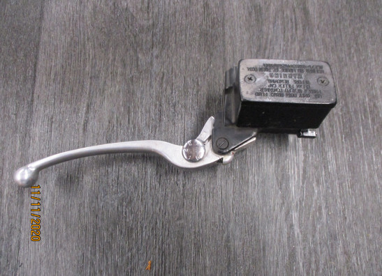 Front brake master cylinder  Suzuki GSF 650 Bandit