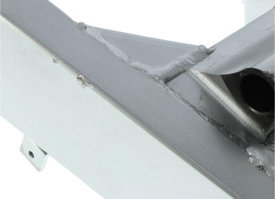 Achterbrug Kawasaki ZX 6 R