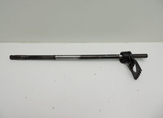 Versnellingsbak Suzuki GS 850