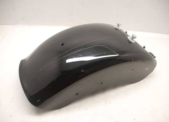 Rear fender Harley Davidson Softtail