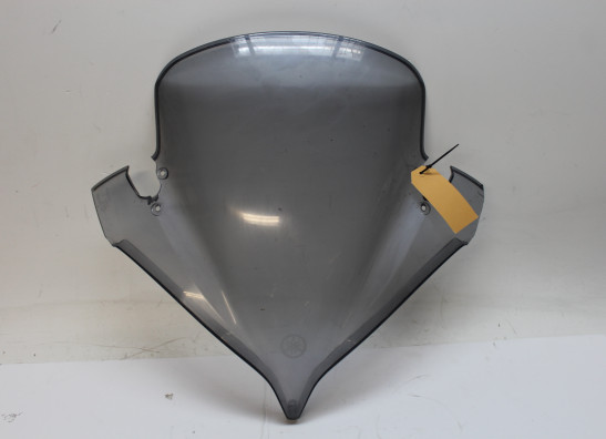 Kuipruit Yamaha FZ6