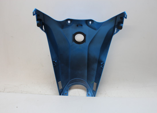 Tankcover Yamaha Tenere 700