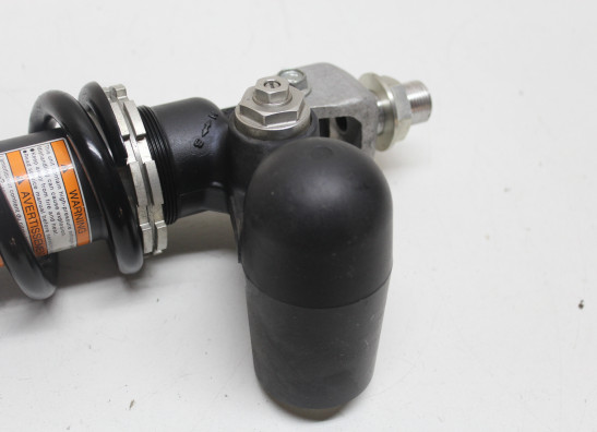 Rear cushion Suzuki GSX R 750