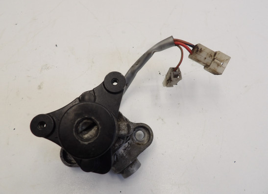 Slotenset Yamaha XVS 650 Dragstar