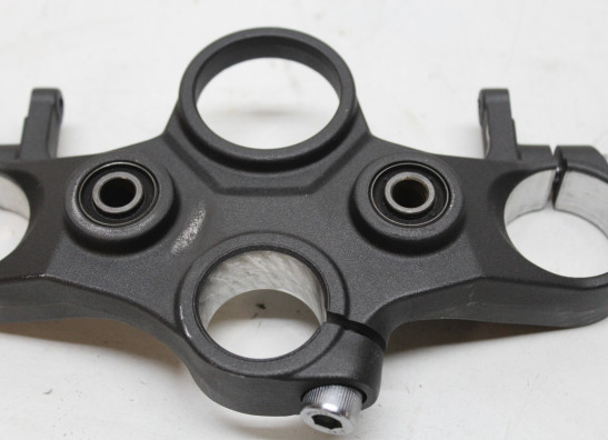 Gabelbrücke Obere Yamaha Tracer 700