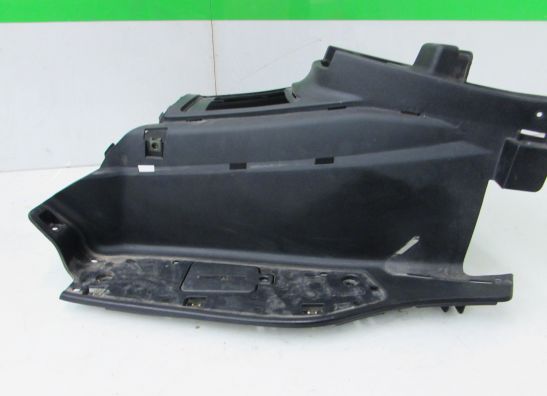 Innenverkleidung  Kymco XCITING 500I