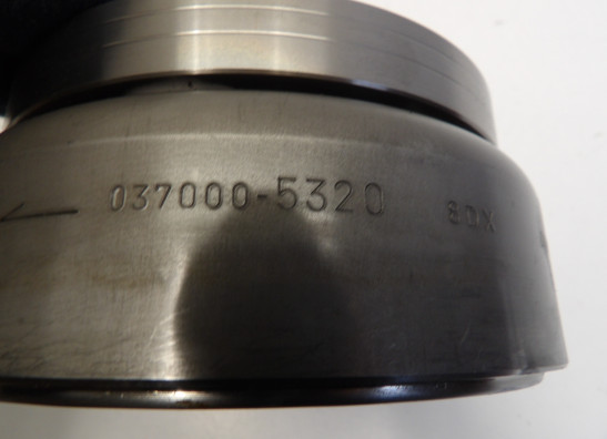 Rotor vliegwiel Honda Deauville 650 - 700