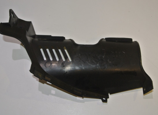 Binnenkuip Suzuki GSR 600