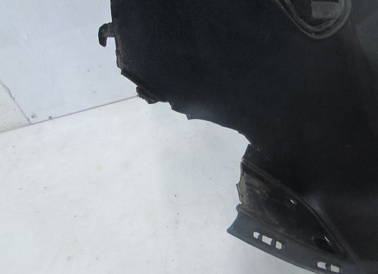 Binnenkuip Overig Onbekend Unknown