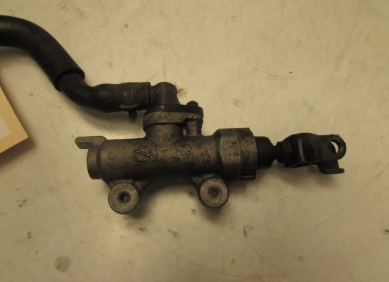 Rear brake master cylinder  Honda CB 600 F